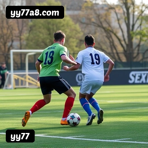 Comparação APP mobile vs versão web da yy77