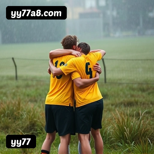Logo da yy77